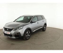 PEUGEOT 5008 1.5 BLUE-HDI ALLURE BUSINESS