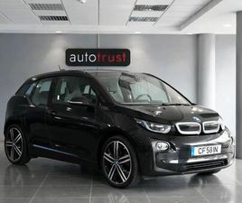 BMW I3 +EXA +COMFORT PACKAGE ADVANCE