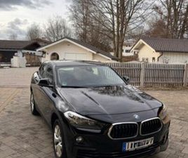 BMW X2 18I SDRIVE18I
