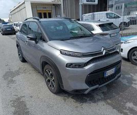 C3 AIRCROSS I 2017 AIRCROSS 1.5 BLUEHDI LIVE S