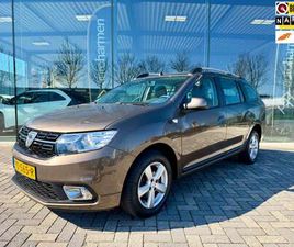 MCV 0.9 TCE LAUREATE LPG, 1E EIGENAAR, NAP, FULL O