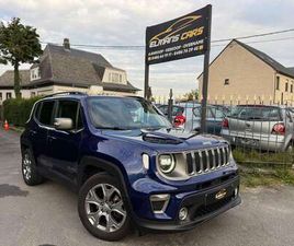 1.3 T4 LIMITED// FULL OPTIONS // AUTOMATIQUE