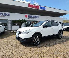 QASHQAI 1.5DCI TECNA PLUS