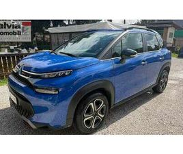 BLUEHDI 110 S&S FEEL 12MESI DI GARANZIA