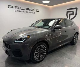 MASERATI GRECALE GT L4 MHEV AWD