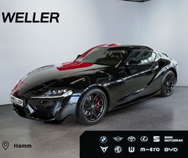 TOYOTA SUPRA GR 3.0 AUTOMATIK LEGEND *PREMIUM PAKET*CAM