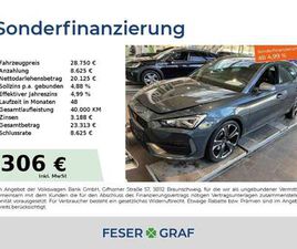 VZ 2.0 TSI DSG LED RÜCKFAHRKAMERA WINTERPAKET
