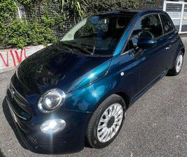 500 0.9 T.AIR T. LOUNGE 85CV MY18