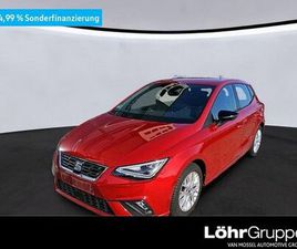 1.0 TSI DSG FR LED-SCH., RFK, NAVI., FULL-