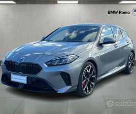 BMW SERIE 1 118D MSPORT PRO AUTO
