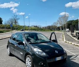 RENAULT CLIO YAHOO 1.2 75CV 16V