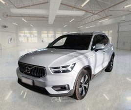 VOLVO XC40 T5 PLUG-IN HYBRID AUTO RECH INSCRIP EXPR AUTO SUV
