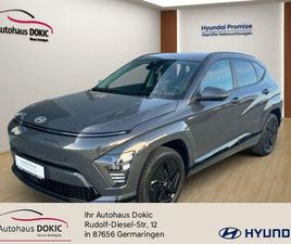 TREND 2WD 64,8 KWH ASSISTENZPAKET