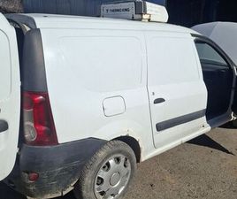 LOGAN VAN FTOGORIFIC LACURILE