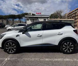 CAPTUR II 2019 1.6 E-TECH FULL HYBRID TECHNO 145CV AUTO