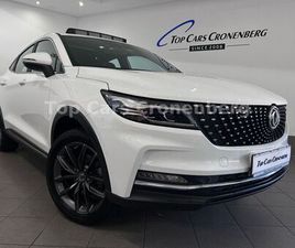 *AUTOMATIK*LEDER*PANO*NAVI*LED*EURO6*