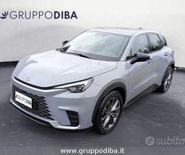 LEXUS LBX 1.5 HYBRID RELAX 2WD