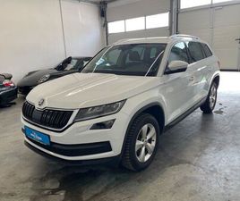 2.0 TDI STYLE*LED*ACC*MEMORY*SPURH*SHZ* A