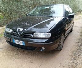 ALFA ROMEO 146 1400 TS