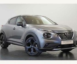 1.6 PREMIERE EDITION AUTO EURO 6 5DR