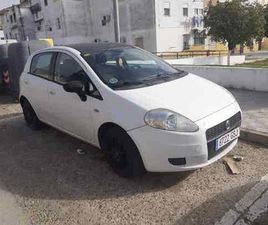 FIAT - GRANDE PUNTO