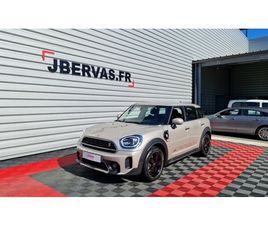 125 - 95 CH ALL4 BVA6 COOPER SE EDITION PREMIUM
