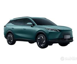 OMODA 7 SHS-P 1.5 SHS-P PLUG-IN HYBRID PURE