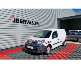 GRAND VOLUME MAXI 1.5 DCI 90 ENERGY E6 EXTRA