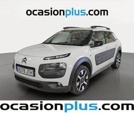 BLUEHDI 100 FEEL EDITION (100 CV)