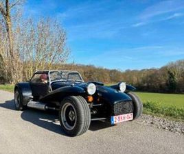 ② DONKERVOORT S8 — DONKERVOORT — 2EMEMAIN