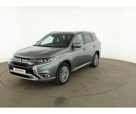 MITSUBISHI OUTLANDER PHEV TWIN MOTOR 4WD