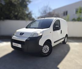 80 HDI GARANTIE 12 MOIS