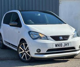 1.0 12V FR LINE EURO 6 5DR