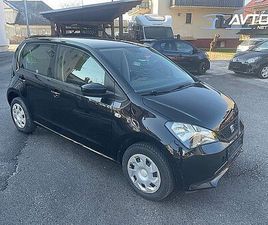 SEAT MII