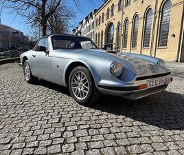 TVR ANDRE S290