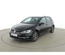 VOLKSWAGEN GOLF 1.0 TSI