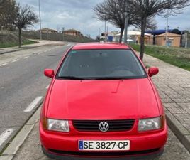 VOLKSWAGEN - POLO