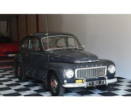 1964 VOLVO PV544 A VENDRE