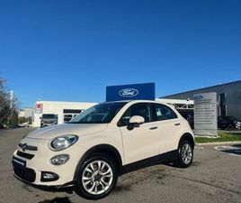 1.6 MULTIJET 16V 120CH POPSTAR