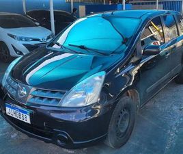 S 1.6 16V FLEX FUEL MEC.