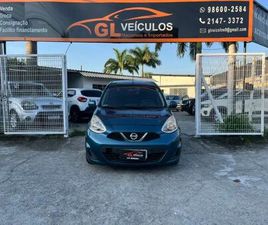 S 1.6 16V FLEX FUEL 5P