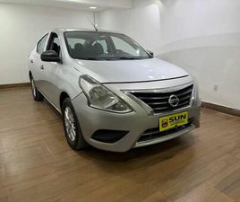 V-DRIVE 1.6 16V FLEX MEC