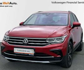 ELEGANCE 1.5 TSI DSG