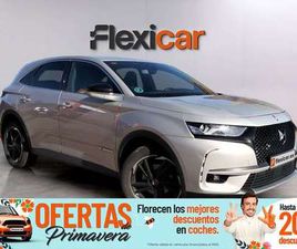 1.5BLUEHDI PERFORMANCE LINE AUT.