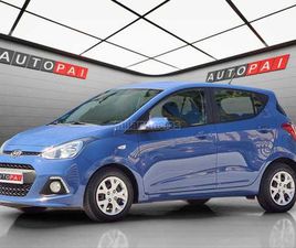 HYUNDAI I10 HYUNDAI - I10 1.0 KLASS