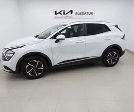 KIA - SPORTAGE 1.6 TGDI 110KW 150CV DRIVE 4X2