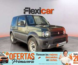 1.3 JX RANGER - 3P (2014)