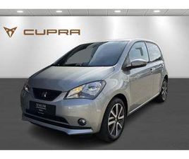 SEAT MII ELECTRIC 5D