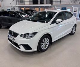 1.0 MPI STYLE M&K 2,99% RÄNTA