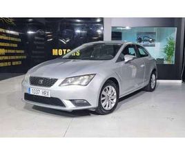 SEAT LEON SC SC 1.6TDI CR REFERENCE